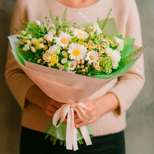 Букет «Полевой»