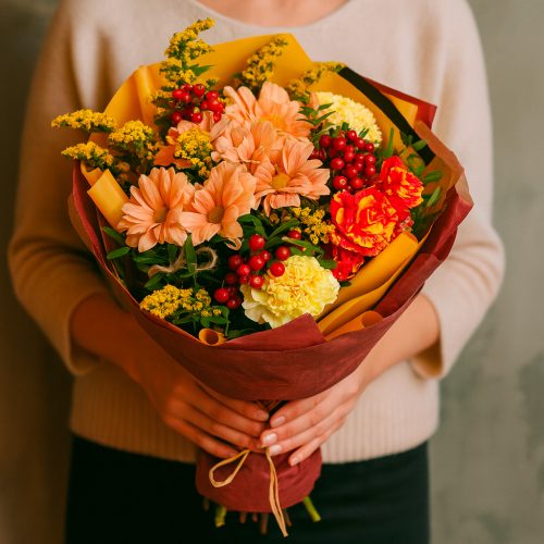 Букет «Симфония»